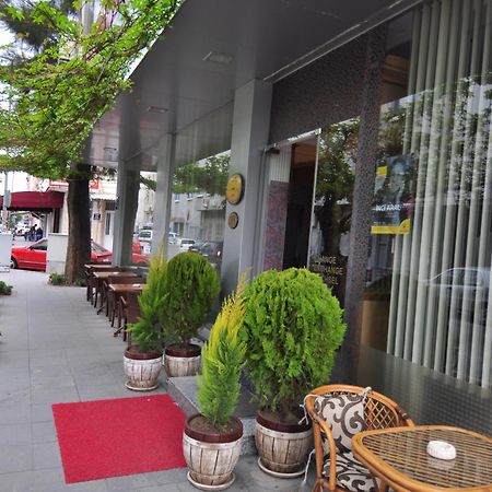 Mini hotel İzmir Luaran gambar