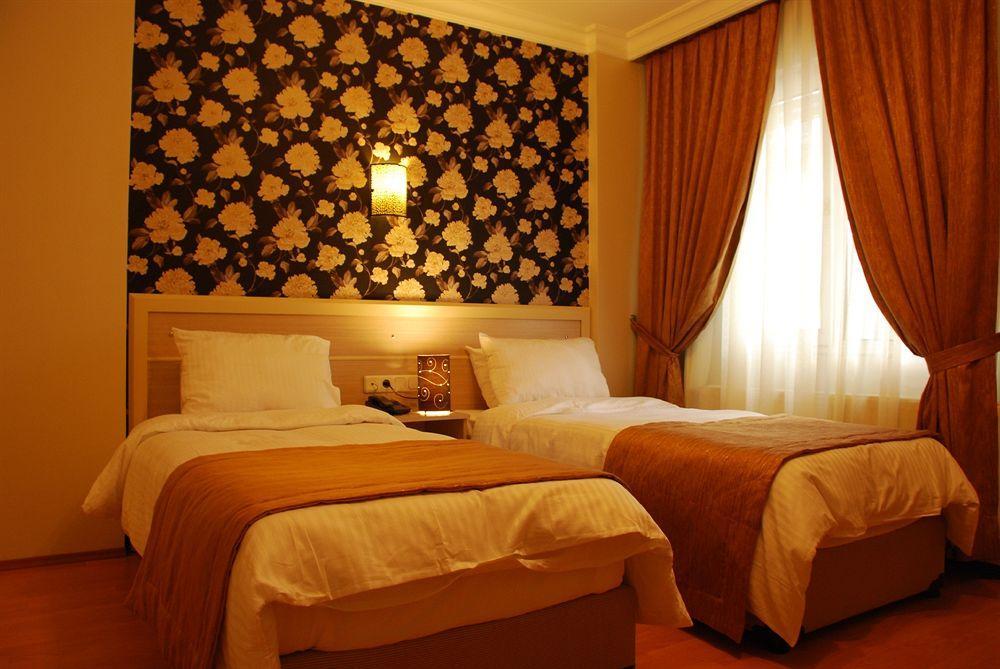 Mini hotel İzmir Luaran gambar