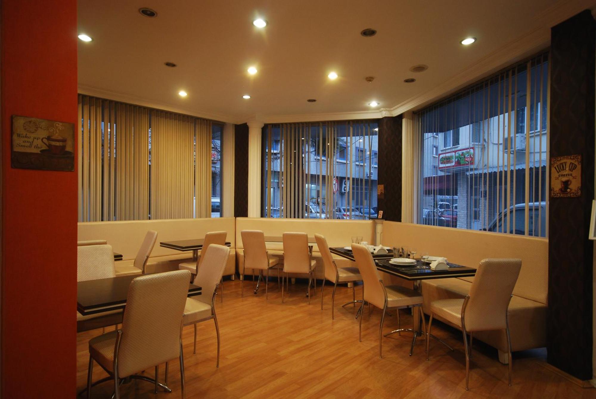Mini hotel İzmir Luaran gambar