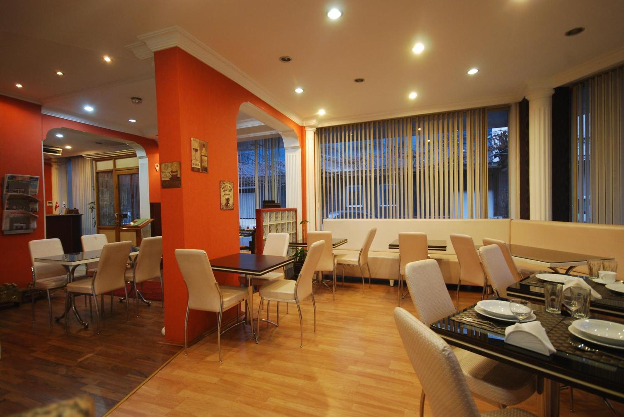 Mini hotel İzmir Luaran gambar