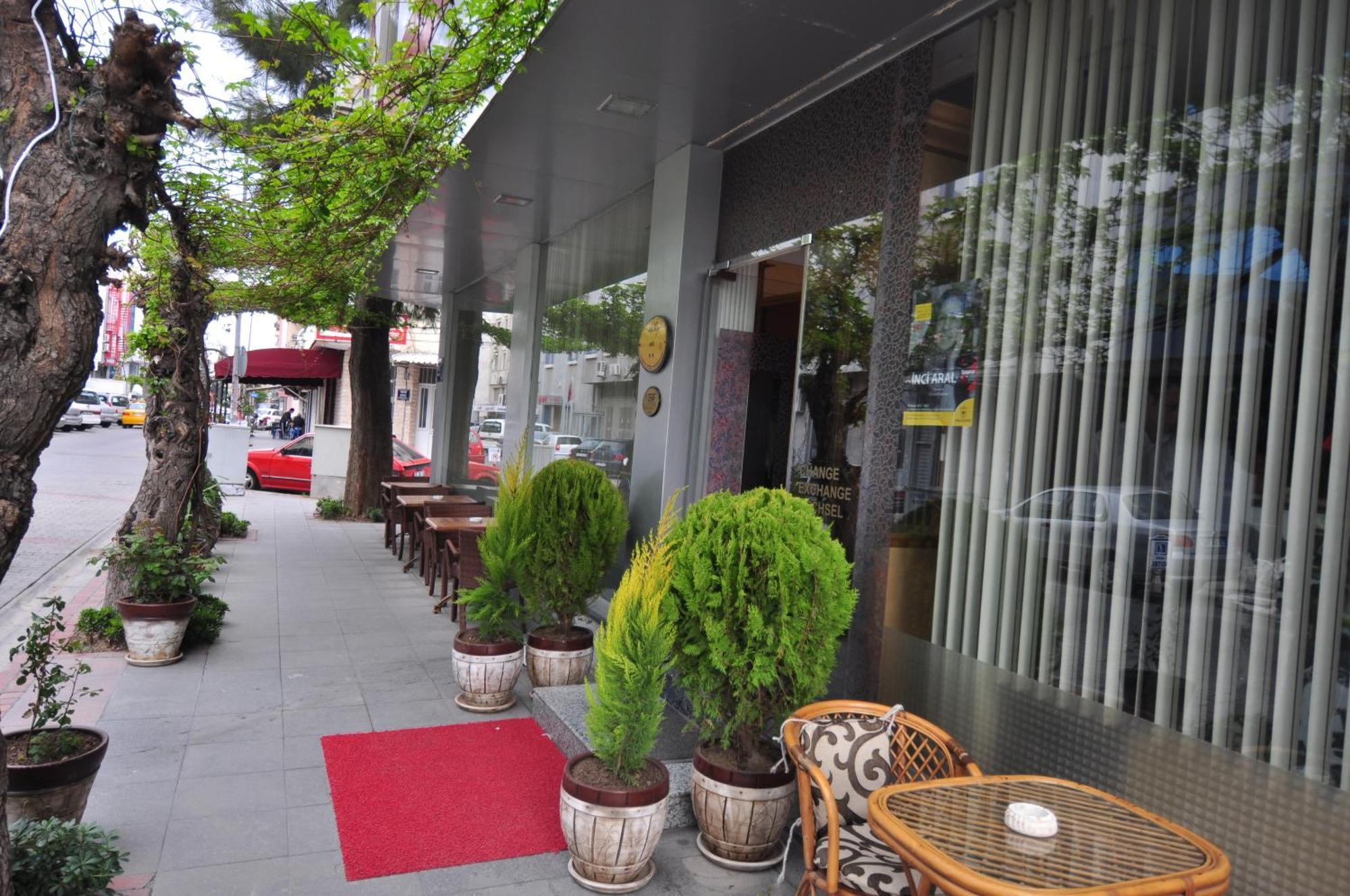 Mini hotel İzmir Luaran gambar