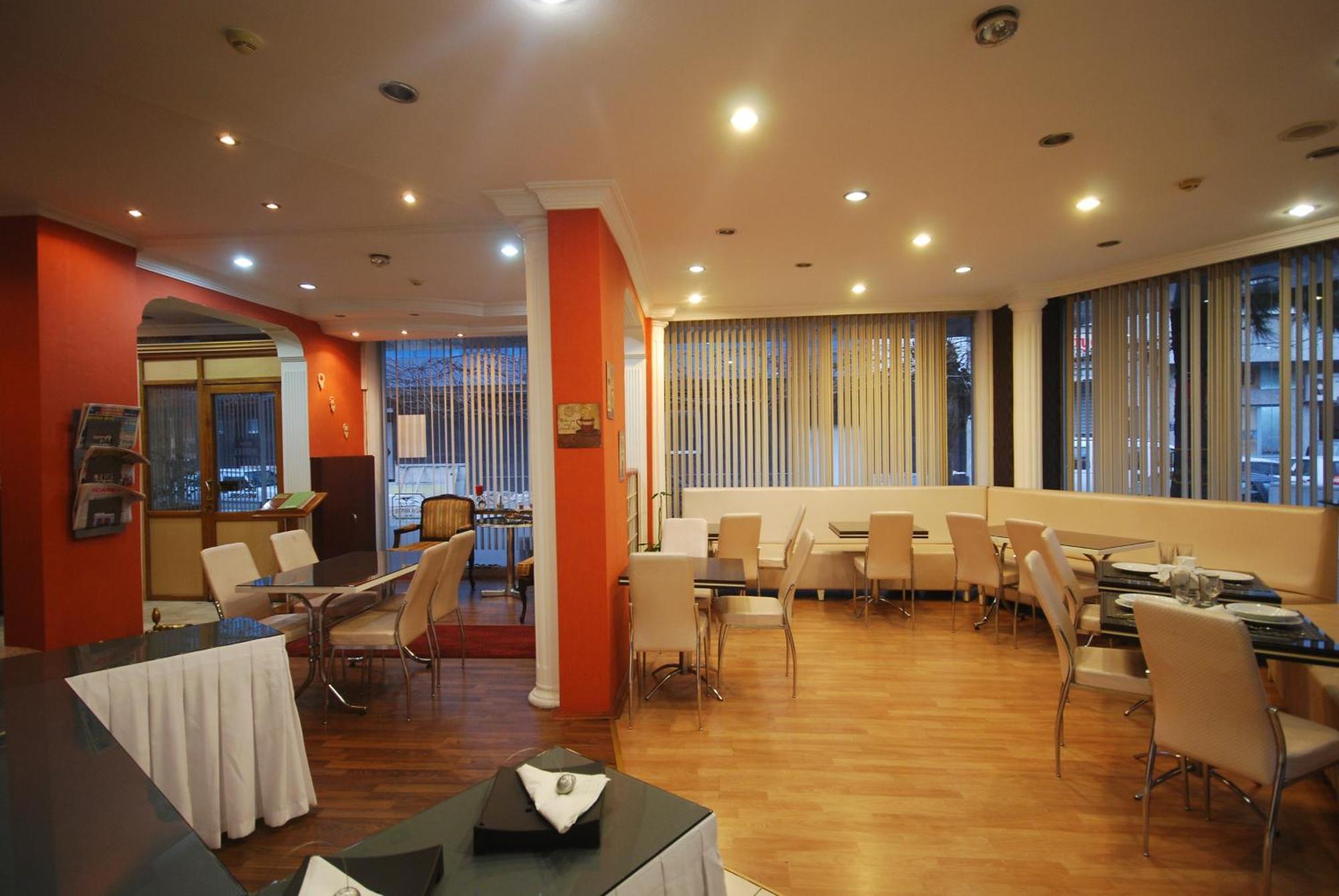 Mini hotel İzmir Luaran gambar
