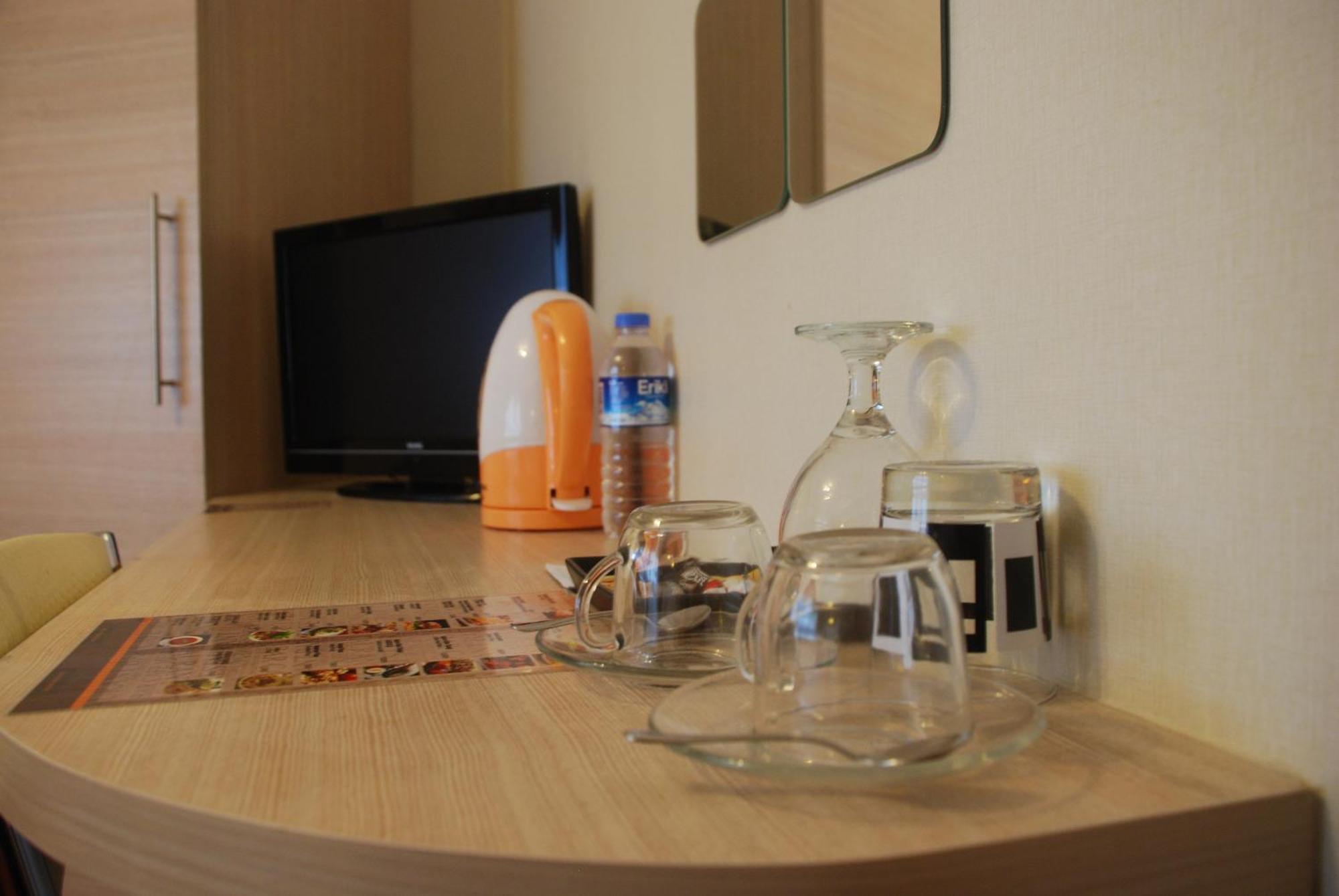 Mini hotel İzmir Bilik gambar