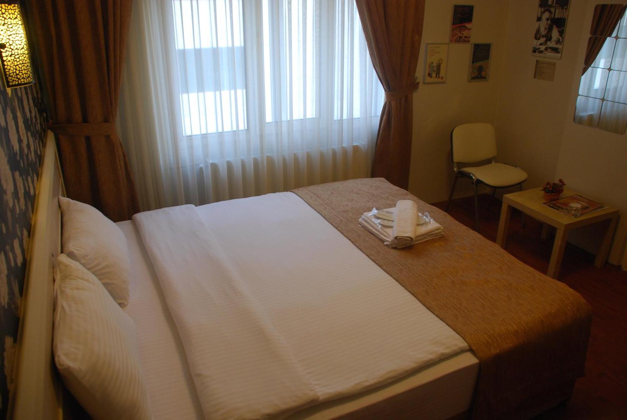 Mini hotel İzmir Bilik gambar