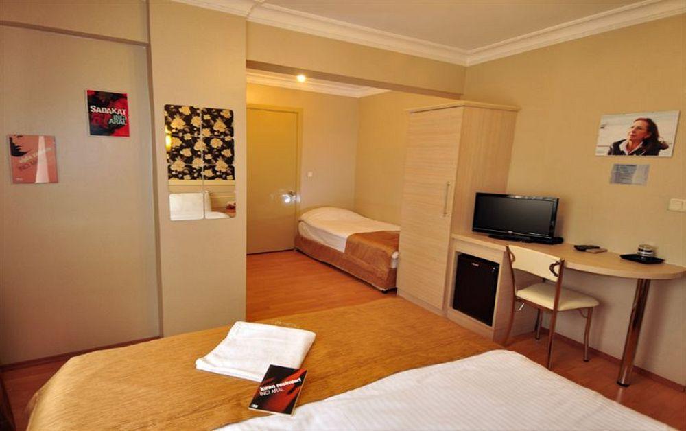 Mini hotel İzmir Luaran gambar