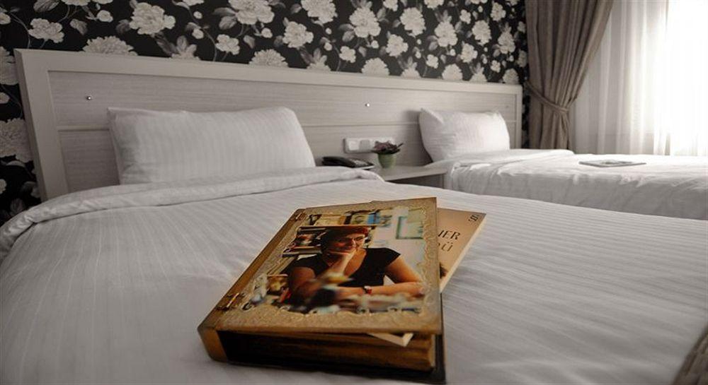 Mini hotel İzmir Luaran gambar