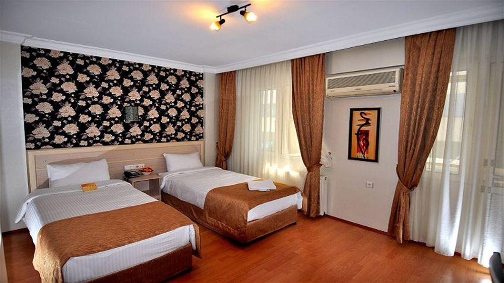 Mini hotel İzmir Luaran gambar