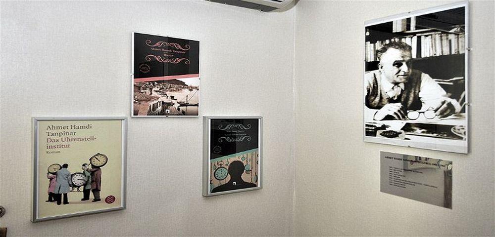 Mini hotel İzmir Luaran gambar