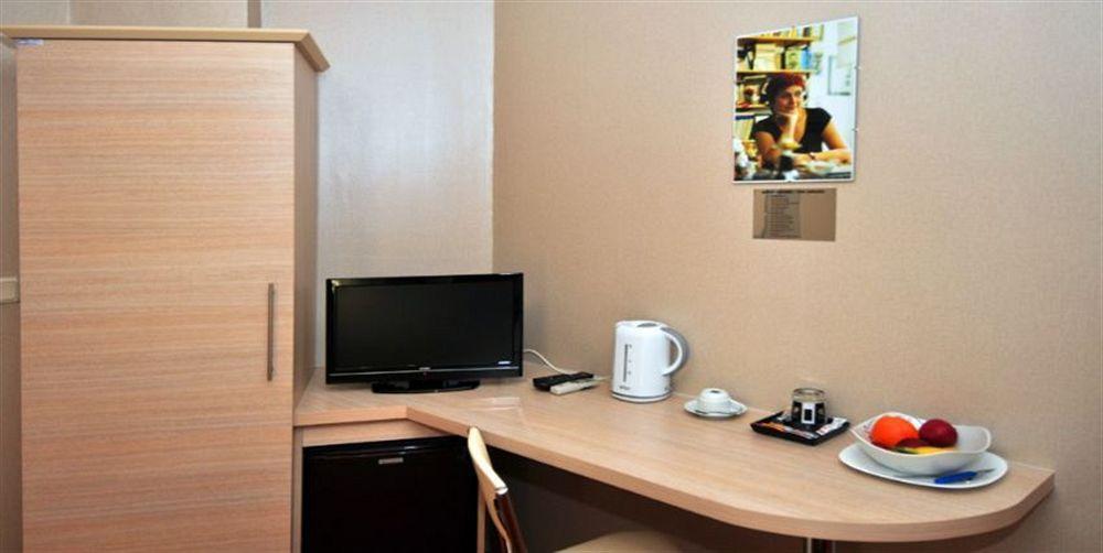 Mini hotel İzmir Luaran gambar
