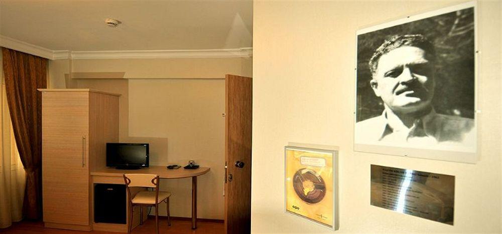 Mini hotel İzmir Luaran gambar