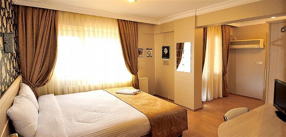 Mini hotel İzmir Luaran gambar