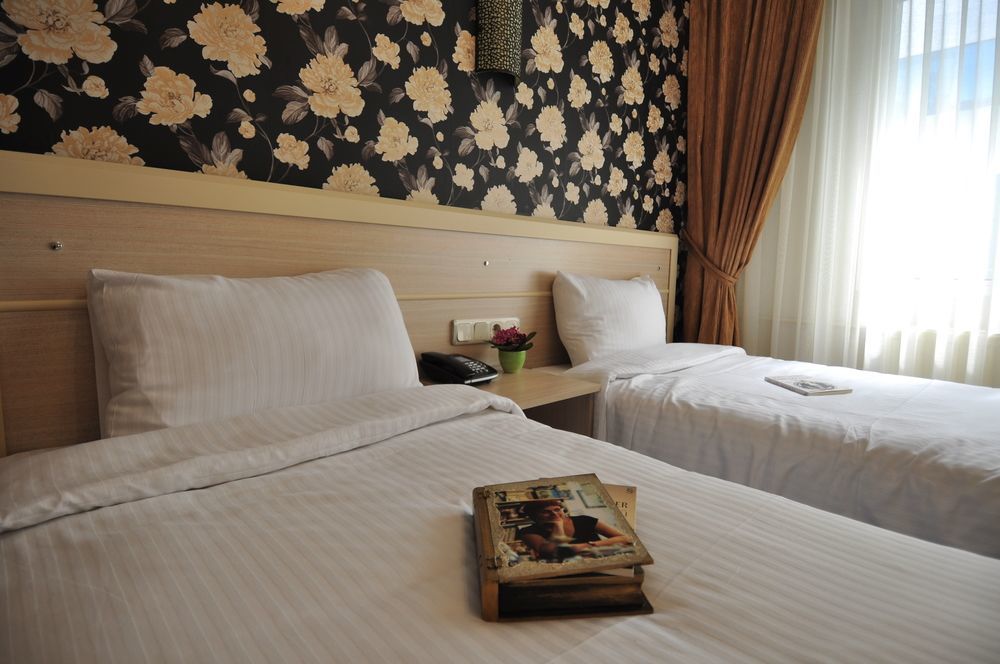 Mini hotel İzmir Luaran gambar