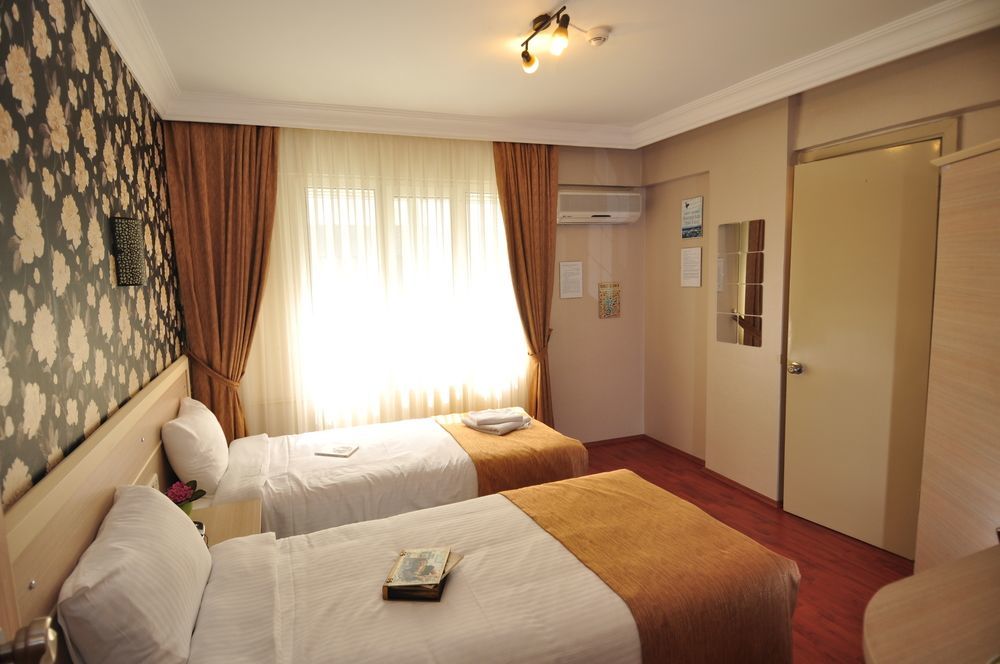 Mini hotel İzmir Luaran gambar