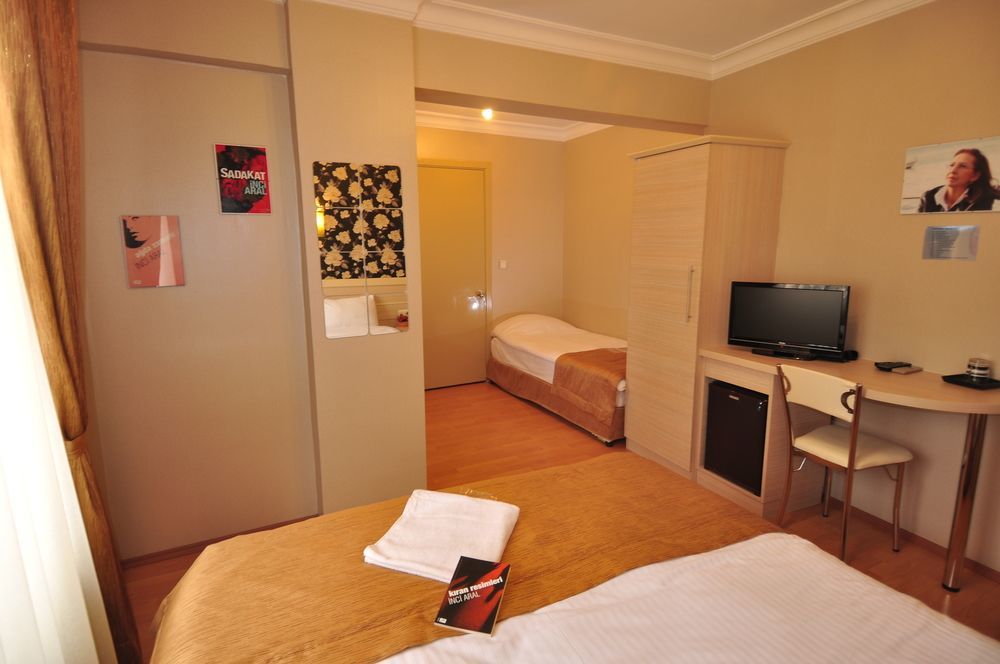 Mini hotel İzmir Luaran gambar