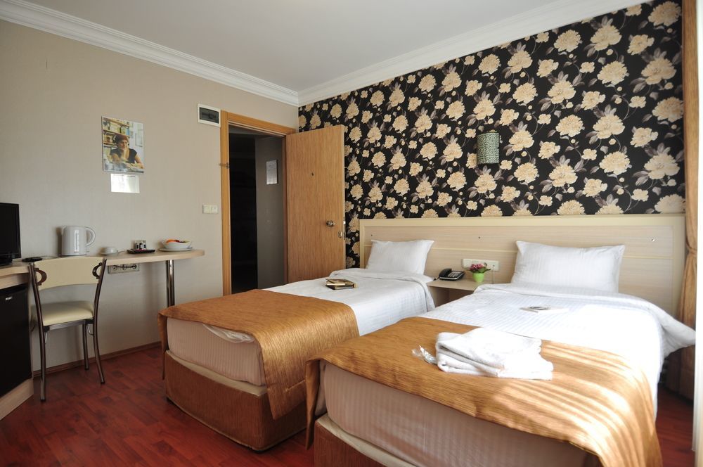Mini hotel İzmir Luaran gambar