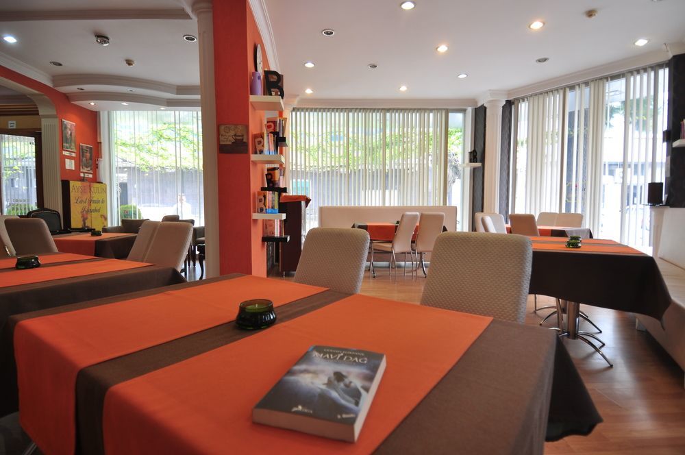 Mini hotel İzmir Luaran gambar