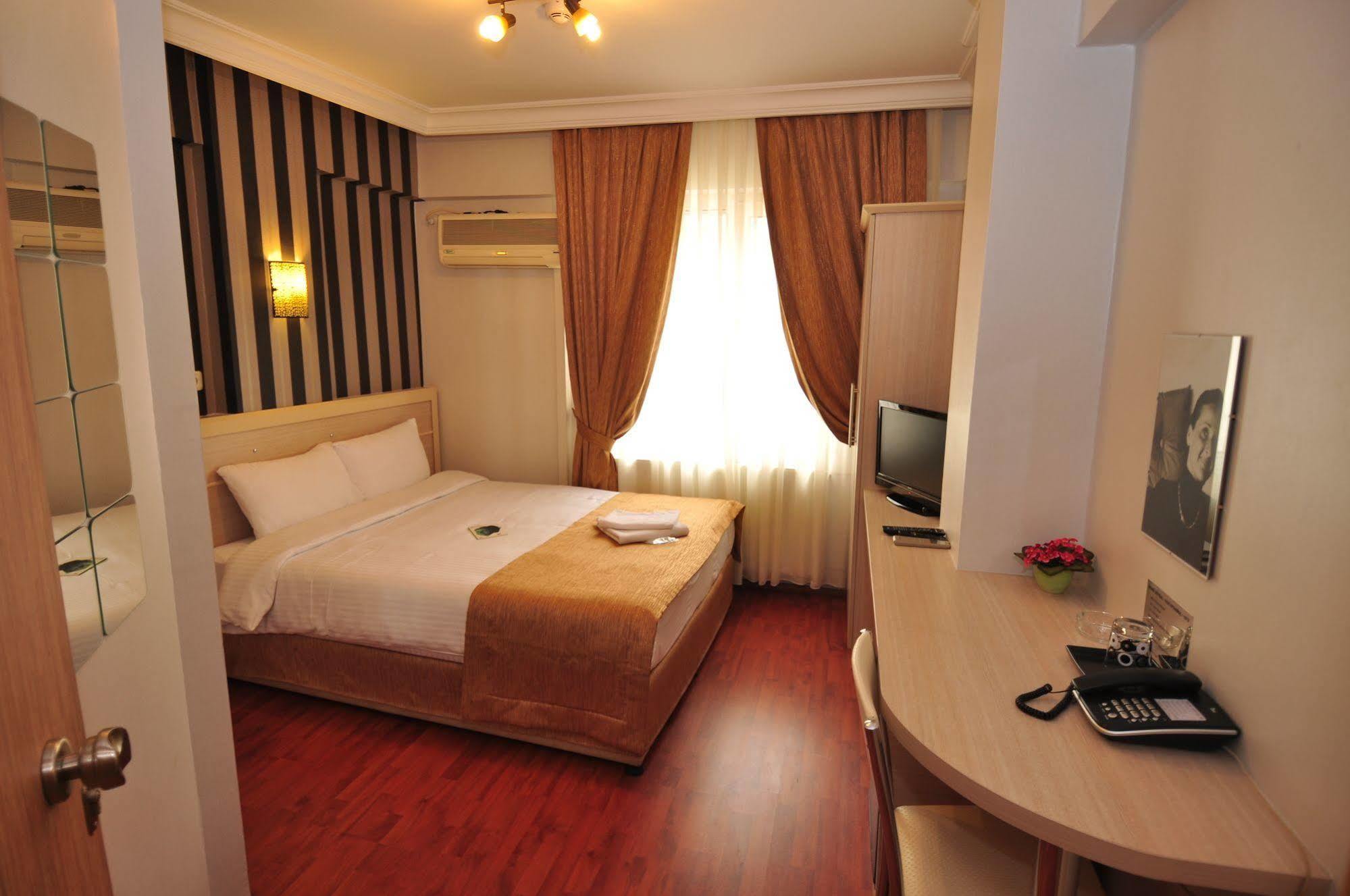 Mini hotel İzmir Luaran gambar
