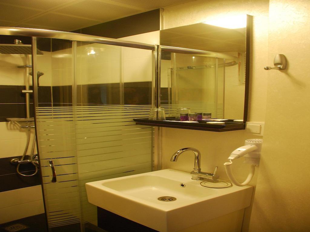 Mini hotel İzmir Luaran gambar