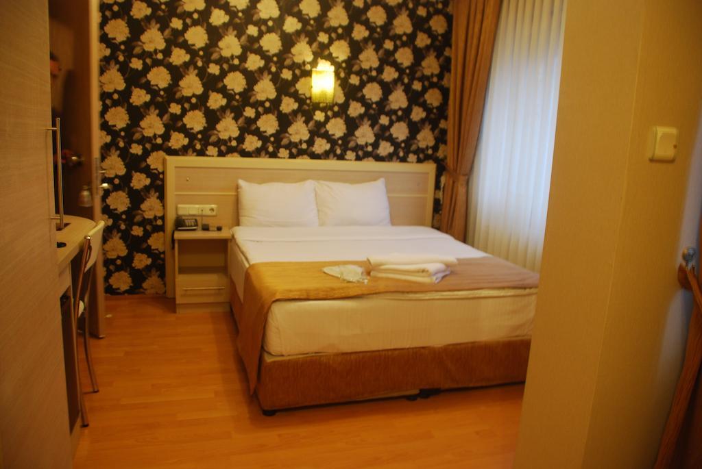 Mini hotel İzmir Luaran gambar