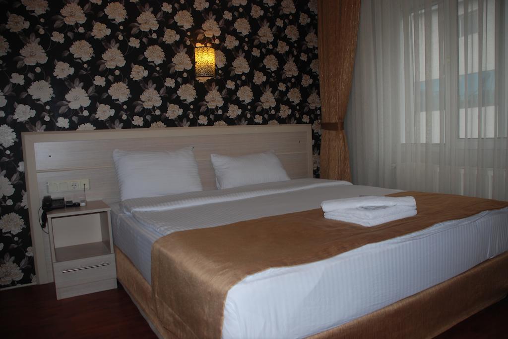 Mini hotel İzmir Luaran gambar