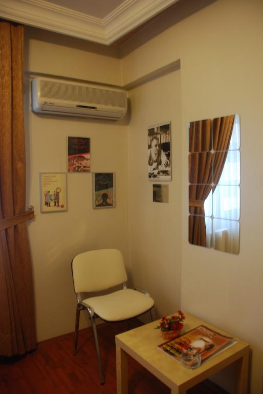 Mini hotel İzmir Luaran gambar