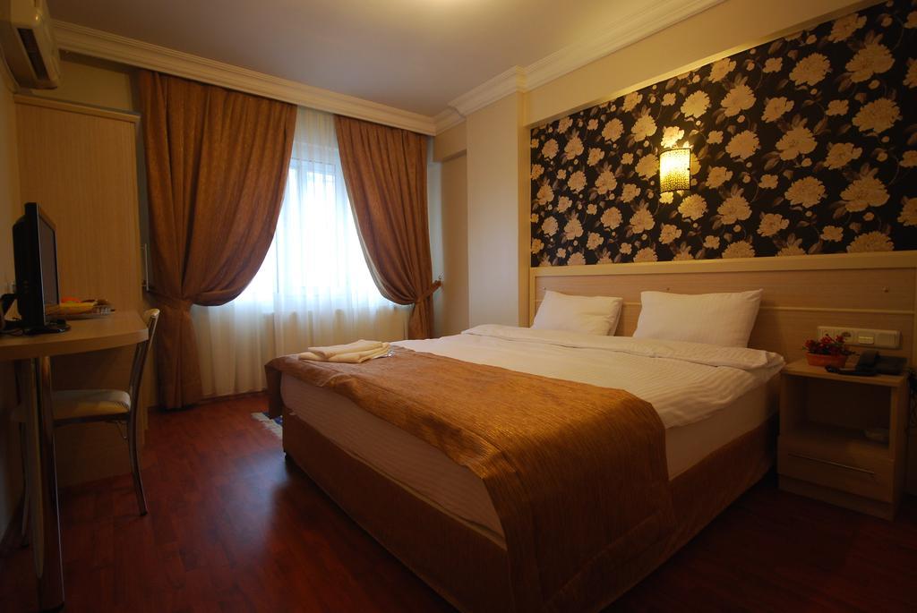 Mini hotel İzmir Bilik gambar